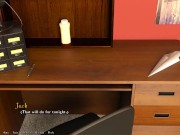 Being A Dik: Romantic Sensual Kissing-Ep 10 6/16