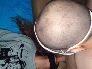 Persian deep throat سکس گلویی تلگرام 2/16