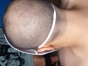 Persian deep throat سکس گلویی تلگرام 7/16