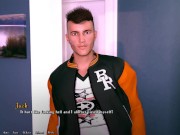 Being A Dik:Wild Mansion Party-Ep 13 10/16