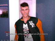 Being A Dik:Wild Mansion Party-Ep 13 11/16