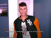 Being A Dik:Wild Mansion Party-Ep 13 12/16