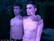 Being A Dik:Wild Mansion Party-Ep 13 16/16