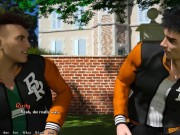 Being A Dik: Sweet Romance-Ep 14 13/16