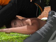 Being A Dik: Sweet Romance-Ep 14 14/16