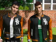 Being A Dik: Sweet Romance-Ep 14 15/16