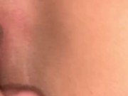 Super creamy wet fertile pussy large lips #phmilf  10/16