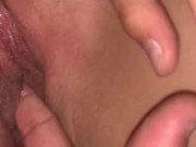 Super creamy wet fertile pussy large lips #phmilf  14/16