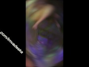 Being A Slut Showing of My Pussy &Y Toes Infront of Friends at Party 11/16