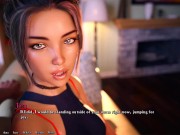 Being A Dik: Her Parents Caught me How i Fuck Their Step Daughter-Ep19 10/16