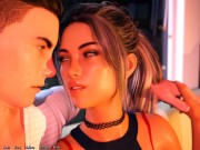 Being A Dik: Her Parents Caught me How i Fuck Their Step Daughter-Ep19 12/16