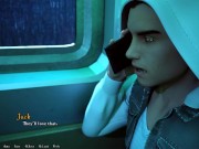 Being A Dik: Her Parents Caught me How i Fuck Their Step Daughter-Ep19 3/16