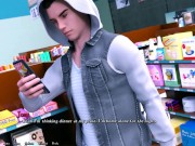 Being A Dik: Her Parents Caught me How i Fuck Their Step Daughter-Ep19 4/16