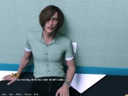 Being A Dik: Her Parents Caught me How i Fuck Their Step Daughter-Ep19 5/16