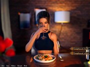 Being A Dik: Her Parents Caught me How i Fuck Their Step Daughter-Ep19 7/16