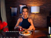 Being A Dik: Her Parents Caught me How i Fuck Their Step Daughter-Ep19 9/16