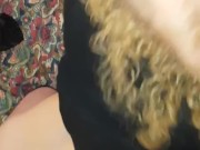 Part 1 blowjob by boss on lunch  6/16