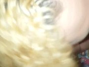 Part 1 blowjob by boss on lunch  8/16