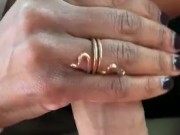 Back Seat Blowjob and Facial  16/16