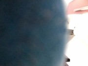 [Full video] Giantess shrinks her boyfriend with pills from the dark weeb 11/16