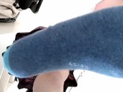 [Full video] Giantess shrinks her boyfriend with pills from the dark weeb 16/16