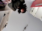 [Full video] Giantess shrinks her boyfriend with pills from the dark weeb 7/16