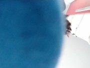 [Full video] Giantess shrinks her boyfriend with pills from the dark weeb 8/16