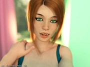 Being A Dik:Cheating Boyfriend Ep 21 12/16