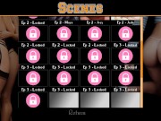 Being A Dik:Cheating Boyfriend Ep 21 14/16