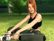 Being A Dik:Cheating Boyfriend Ep 21 15/16