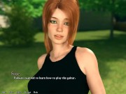 Being A Dik:Cheating Boyfriend Ep 21 16/16