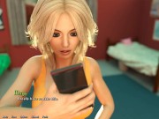 Being A Dik:Cheating Boyfriend Ep 21 3/16