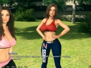 Being A Dik: Yoga Time Ep-22 4/16