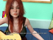 Being A Dik: Caught in The Middle of Blowjob-Ep 25 5/16