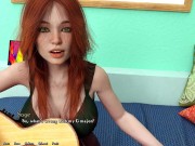 Being A Dik: Caught in The Middle of Blowjob-Ep 25 6/16