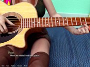 Being A Dik: Caught in The Middle of Blowjob-Ep 25 7/16