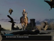 VIS - PART 8- SHE HAS FOLLOWED US 1/16