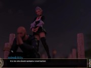 VIS - PART 8- SHE HAS FOLLOWED US 10/16