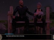 VIS - PART 8- SHE HAS FOLLOWED US 11/16