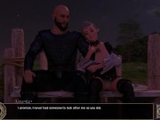 VIS - PART 8- SHE HAS FOLLOWED US 12/16