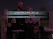 VIS - PART 8- SHE HAS FOLLOWED US 13/16