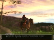 VIS - PART 8- SHE HAS FOLLOWED US 2/16