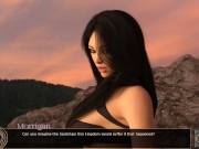 VIS - PART 8- SHE HAS FOLLOWED US 3/16