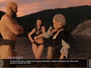 VIS - PART 8- SHE HAS FOLLOWED US 8/16