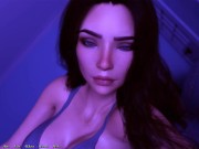 Being A Dik: Romantic Female Orgasm-Ep 28 12/16