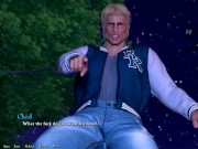 Being A Dik: Romantic Female Orgasm-Ep 28 4/16