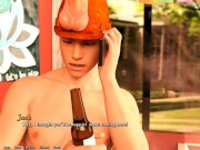 Being A Dik:Naughty Party With Hot Strippers-Ep 35 11/16