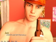 Being A Dik:Naughty Party With Hot Strippers-Ep 35 15/16