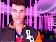 Being A Dik:Naughty Party With Hot Strippers-Ep 35 2/16