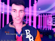 Being A Dik:Naughty Party With Hot Strippers-Ep 35 3/16